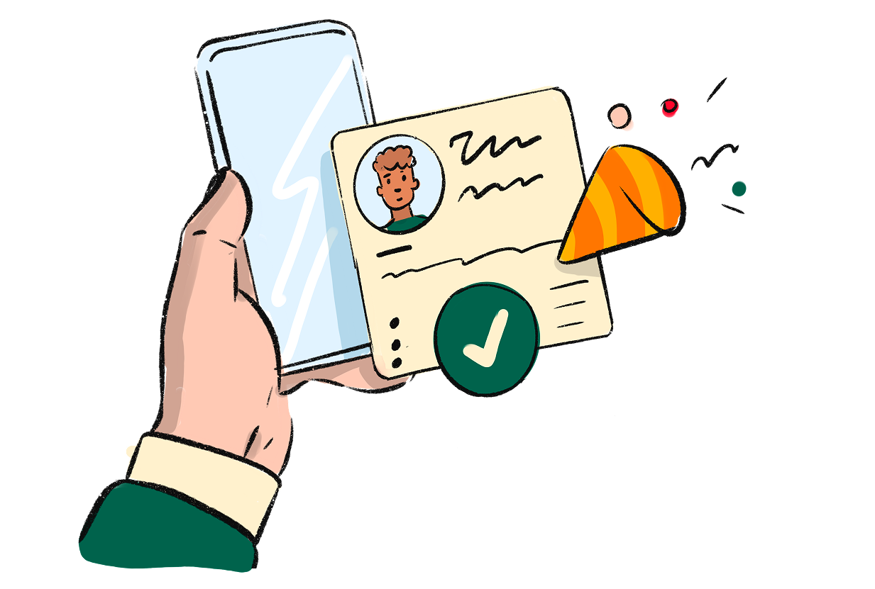 Step 3 illustration